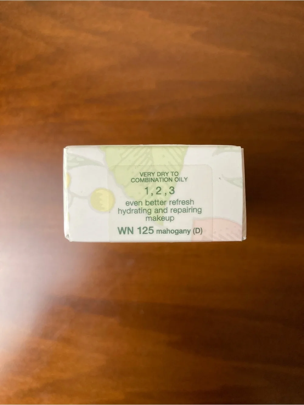 Clinique brand new